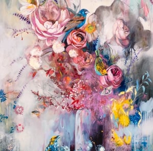 Bloom Boldly Flowers