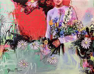 Instructors Artwork - Dafni - 4