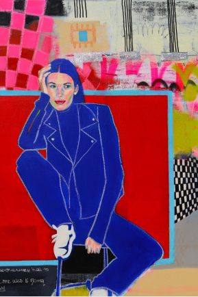Divine Color Theory-graduate art-2