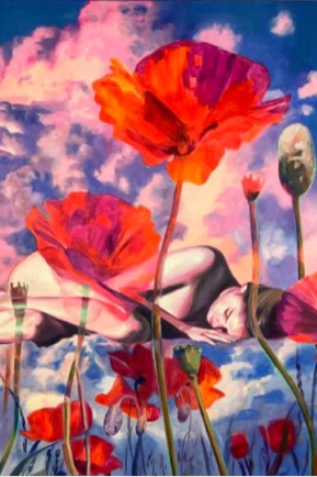 Divine Color Theory-graduate art-4