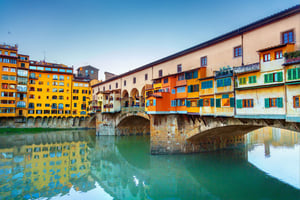 History-and-resources-of-the-Ponte-Vecchio