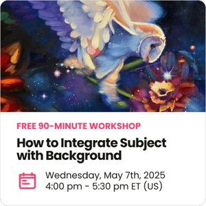How to Integrate Subject with Background-May7-ws-2