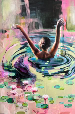 Instructors Artwork - Dafni - 2