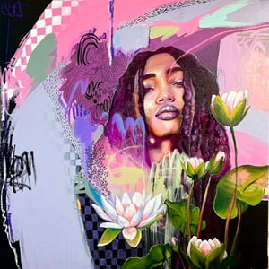 Instructors Artwork - Dafni - 1