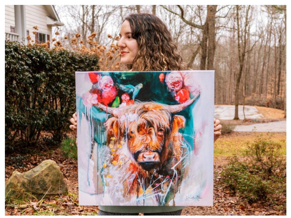 Free Art Tutorials What Is Fat Over Lean?