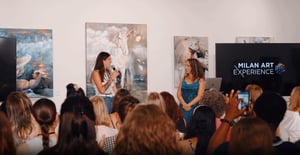 Milan Art Experience