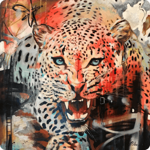 MAR-WS-11.7-Mixed Media Animal-3