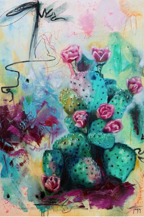 Oil Painting Made Easy graduate art 3