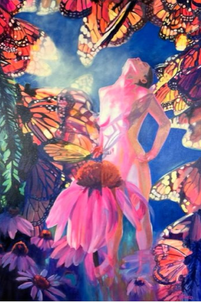 Oil Painting Made Easy graduate art 4