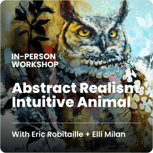 Abstract Realism: Intuitive Animal