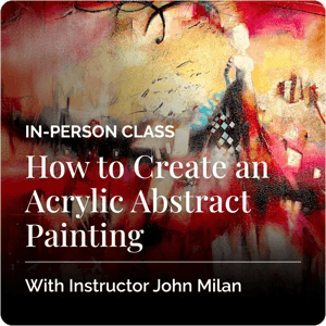 SOPA-How to Create an Acrylic Abstract Painting-1-1