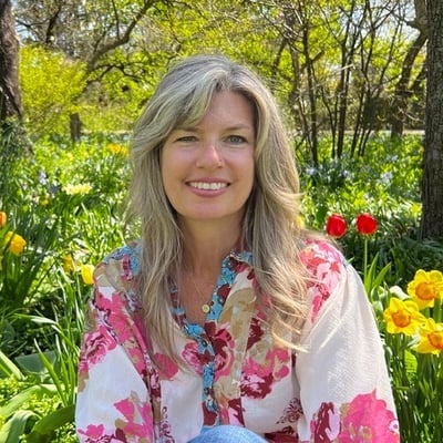 Stephanie Linden