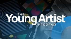 The Young Art Program