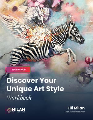 Workbook | Discover Your Unique Art Style