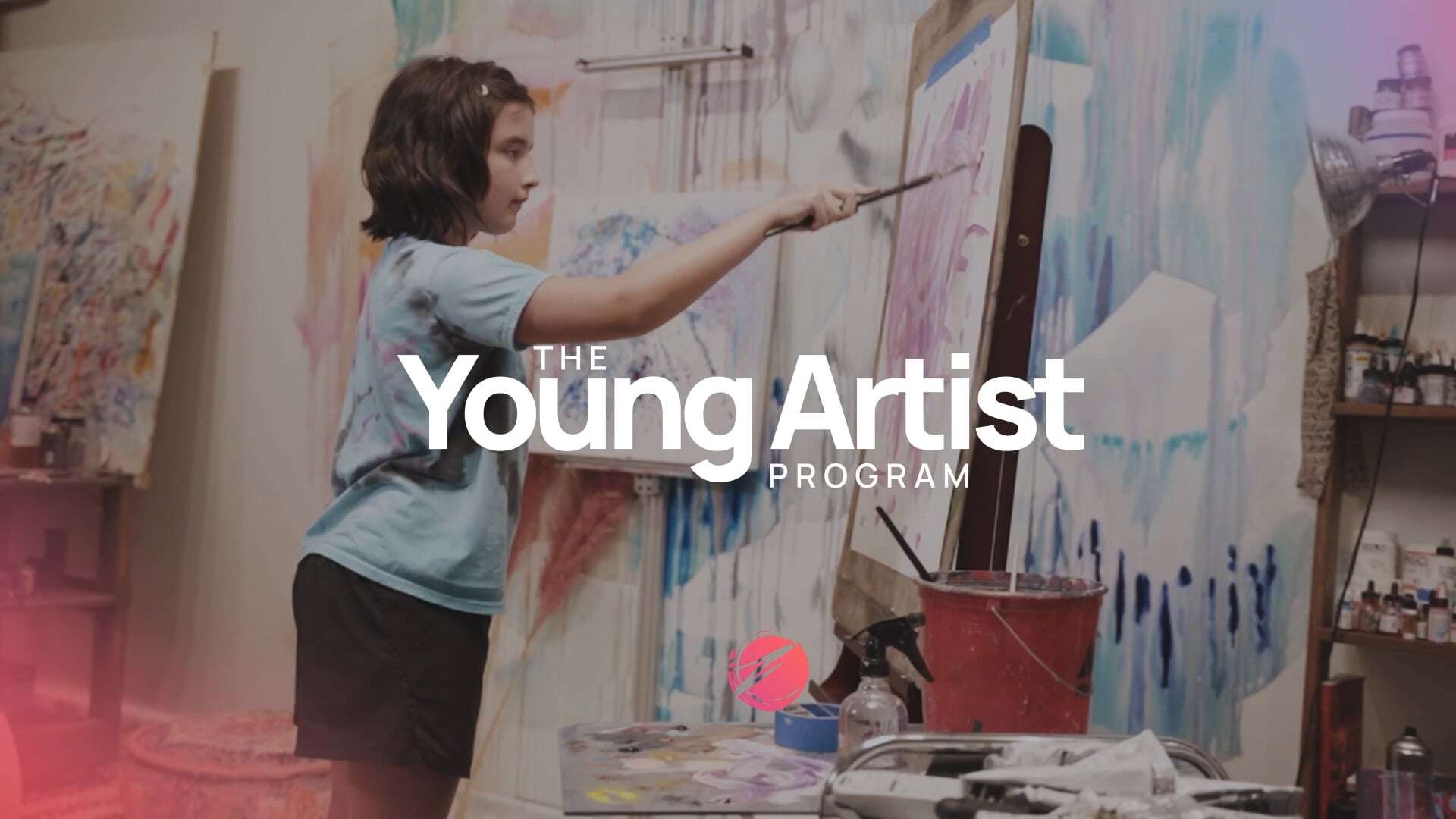 Young Artist Program
