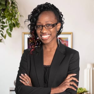 Zybrena Porter