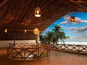 Stáa Luxury Oceanfront House