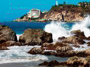 Mexico Beach