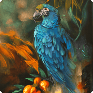 Acrylic Painting Made Easy