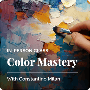 Color Mastery