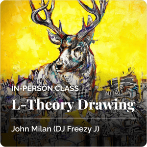 L-Theory Drawing