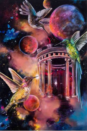 graduate art-1