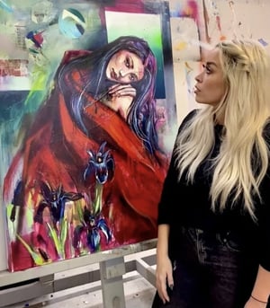 Instructors Artwork - Asia - 1