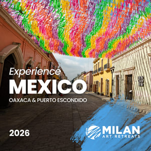 Oaxaca & Puerto Escondido, Mexico