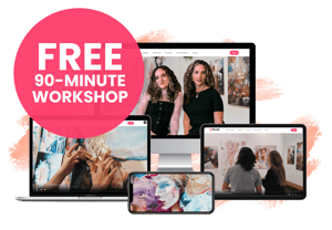 FREE 90-Minute Workshop