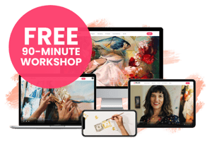 How to Create Art That Sells