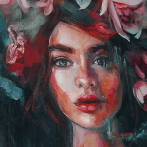 How to Paint Portraits that Sell