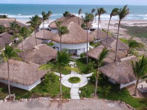 Stáa Luxury Oceanfront House