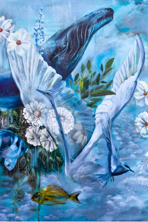 Oil Painting Made Easy-graduate art-2