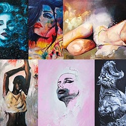 In Person Voice Accelerator